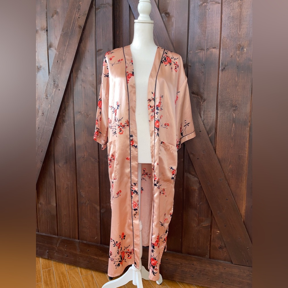“Good” Robe